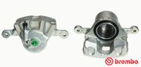 Bremssattel