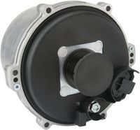 Generator / Alternator HC-Cargo, Cod: F 032 112 428