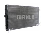Thumbnail - Radiateur - CR829000S - MAHLE