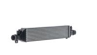 Thumbnail - Intercooler, inlaatluchtkoeler - CI690000S - MAHLE