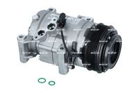 Kompressor, Klimaanlage