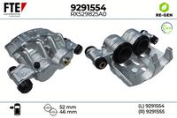 спирачен апарат