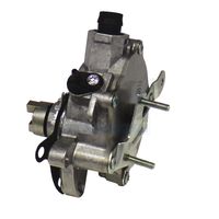 вакуум помпа, спирачна система