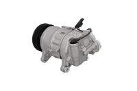 Compresor, climatizare KAMOKA, Cod: 7820280