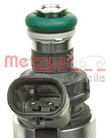 METZGER AUTOTEILE Injector 2