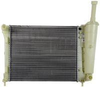 Thumbnail - Radiateur - CR1859000P - MAHLE