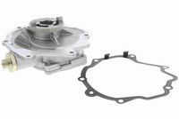 вакуум помпа, спирачна система