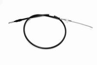 жило, ръчна спирачка