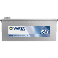 VARTA Accu / Batterij 3