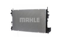 Thumbnail - Radiateur - CR834000S - MAHLE