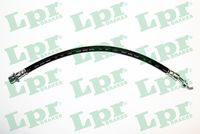 спирачен маркуч