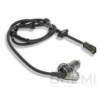 Sensor, Raddrehzahl
