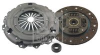Set ambreiaj FEBI BILSTEIN, Cod: 1005183