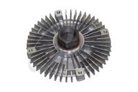 съединител, вентилатор на радиатора