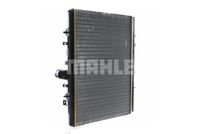 Thumbnail - Radiateur - CR392000S - MAHLE