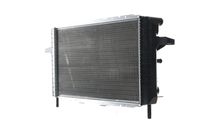 Thumbnail - Radiateur - CR376000S - MAHLE