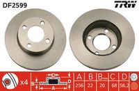 Bremsscheibe