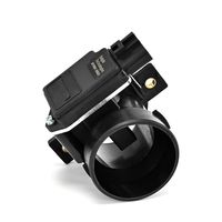 DELPHI Luchtmassameter 8