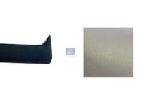 DT Spare Parts Windleiplaat, cabine 2