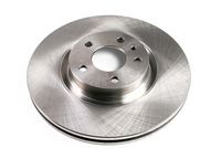 спирачен диск