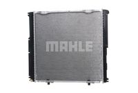 Thumbnail - Radiateur - CR291000S - MAHLE