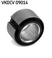 SKF Lagerbus, stabilisator 2