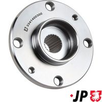 главина на колелото