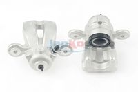 спирачен апарат