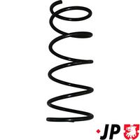 Пружина за ходовата част 1542200900 JP GROUP