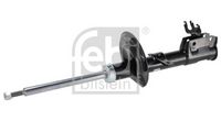 Amortizor FEBI BILSTEIN, Cod: 1002481