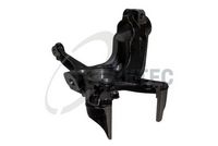 шенкел, окачване на колелата