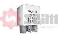 RELEU SISTEM INCHIDERE CENTRALIZATA