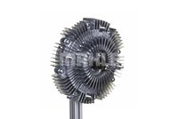 Thumbnail - Koppeling, radiateurventilator - CFC186000P - MAHLE