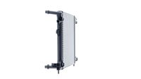 Thumbnail - Lage temperatuurkoeler, intercooler - CR959000S - MAHLE