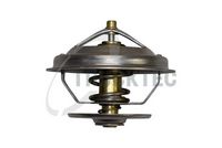 термостат, охладителна течност