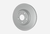 Bremsscheibe