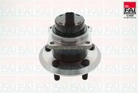 Set rulment roata FAI AutoParts, Cod: FHBK1344