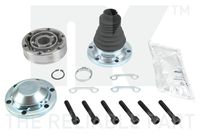 Gelenksatz, Antriebswelle