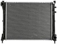 Thumbnail - Radiateur - CR2012000P - MAHLE