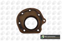 Simering, arbore cotit BGA, Cod: OC6399