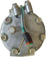 Thumbnail - Compressor, airconditioning - ACP938000P - MAHLE