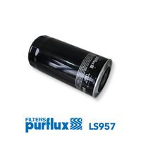 Filtru ulei PURFLUX, Cod: LS957