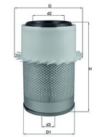 Luftfilter