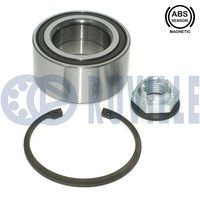 Set rulment roata RUVILLE, Cod: 221676