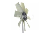 Thumbnail - Koelventilatorwiel - CFF429000P - MAHLE