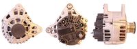 Generator / Alternator ELSTOCK, Cod: 28-6858