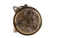 Kompressor, Klimaanlage