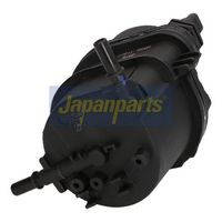 горивен филтър