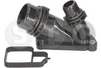 Flansa lichid racire STC, Cod: T436007