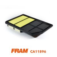 въздушен филтър